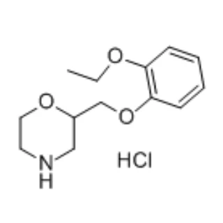 Viloxazine Hci CAS 35604-67-2